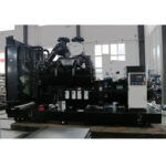 Máy phát điện Cummins - Ảnh 2