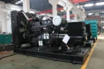 Máy phát điện Cummins - Ảnh 3
