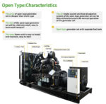 Máy phát điện Cummins - Ảnh 4