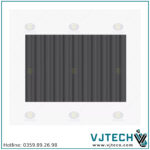 Đệm va bậc lên xuống - Ảnh 3