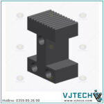 Đệm va bậc lên xuống - Ảnh 4