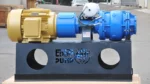 Flooded Suction Pumps - Ảnh 2