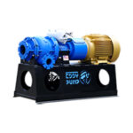 Flooded Suction Pumps