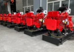 Máy Bơm Nước Genset - Ảnh 5
