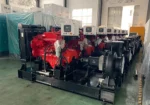 Máy Bơm Nước Genset - Ảnh 6