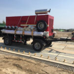 Máy Bơm Nước Genset