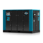 Kaishan Screw Air Compressor