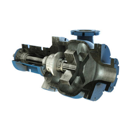 Submersible Slurry Pumps