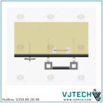 Thang cao su (Rubber Ladder)