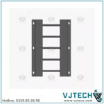 Thang cao su (Rubber Ladder)