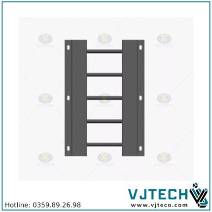 Thang cao su (Rubber Ladder)
