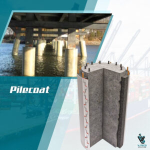 Tấm bọc cọc – Pilecoat