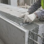 ARDEX CE 501- keo dán đốt bê tông