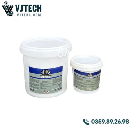 ARDEX CE 501- keo dán đốt bê tông