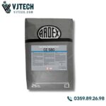 ARDEX CE 580 - vữa rót gốc xi măng đóng rắn nhanh