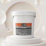 ARDEX CE 601 - vật liệu sơn phủ tạo màu cho mặt đường gốc nước