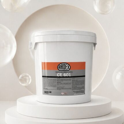 ARDEX CE 601 - vật liệu sơn phủ tạo màu cho mặt đường gốc nước