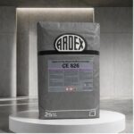 ARDEX CE 826 - vữa bê tông vi mô kết cấu hiệu suất cao