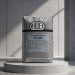 ARDEX CE 828 - vữa bê tông vi mô kết cấu tự chảy