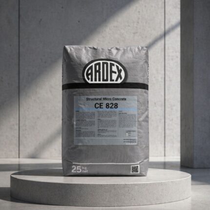 ARDEX CE 828 - vữa bê tông vi mô kết cấu tự chảy