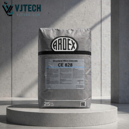 ARDEX CE 828 - vữa bê tông vi mô kết cấu tự chảy