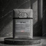ARDEX CE 910- vữa chèn mặt đường bán cứng đóng rắn nhanh