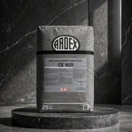 ARDEX CE 910- vữa chèn mặt đường bán cứng đóng rắn nhanh