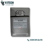 ARDEX CE 910- vữa chèn mặt đường bán cứng đóng rắn nhanh