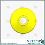 Đệm va bánh vòng - Ảnh 2