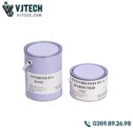 Keo cầu đường Epoxy thixotropic Segmental