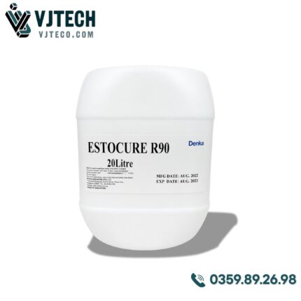 Hợp chất đóng rắn bê tông hiệu suất cao