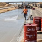 Thành phần bảo dưỡng dựa trên nước