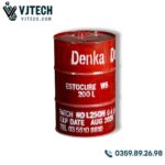 Thành phần bảo dưỡng dựa trên nước