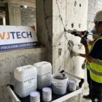 Nhựa epoxy chảy tự do hiệu suất cao