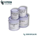 Nhựa epoxy chảy tự do hiệu suất cao
