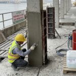Chất giải phóng khuôn gốc nước