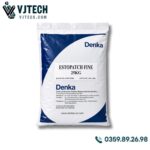 Hợp chất sửa chữa cải tiến polymer gốc xi măng