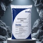 Vữa sửa chữa kết cấu được cải tiến bằng polymer