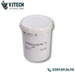 Thành phần đơn, màng chống thấm Polyurethane-Acrylic gốc nước