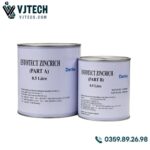 Lớp nhựa phủ Epoxy giãn nở cao độ
