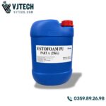 Vữa bọt Polyurethane một phần