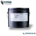 Bọt Polyurethane linh hoạt một thành phần
