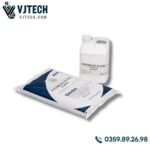 Hệ thống màng chống thấm đàn hồi biến đổi polymer hiệu suất cao