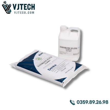 Hệ thống màng chống thấm đàn hồi biến đổi polymer hiệu suất cao