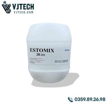 Hệ thống chống thấm không bắt nước hiệu suất cao