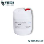 Chống ẩm và chống thấm hoá chất cho bê tông và nền xây dựng