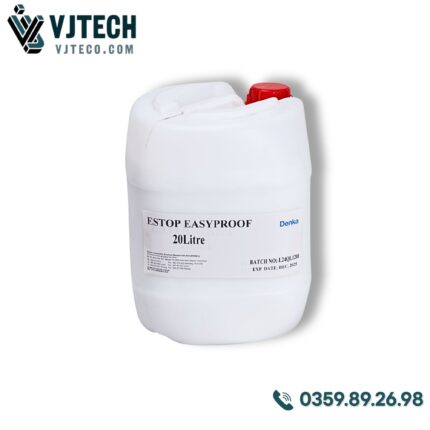 Chống ẩm và chống thấm hoá chất cho bê tông và nền xây dựng