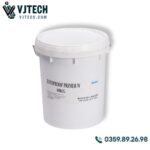Sơn lót bitumen cho tấm màng chống thấm