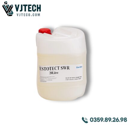 Lớp chống thấm nước bề mặt
