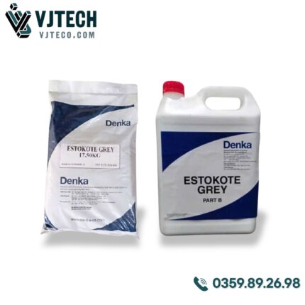 Polyme biến tính xi măng chống thấm bùn & lớp phủ bảo vệ